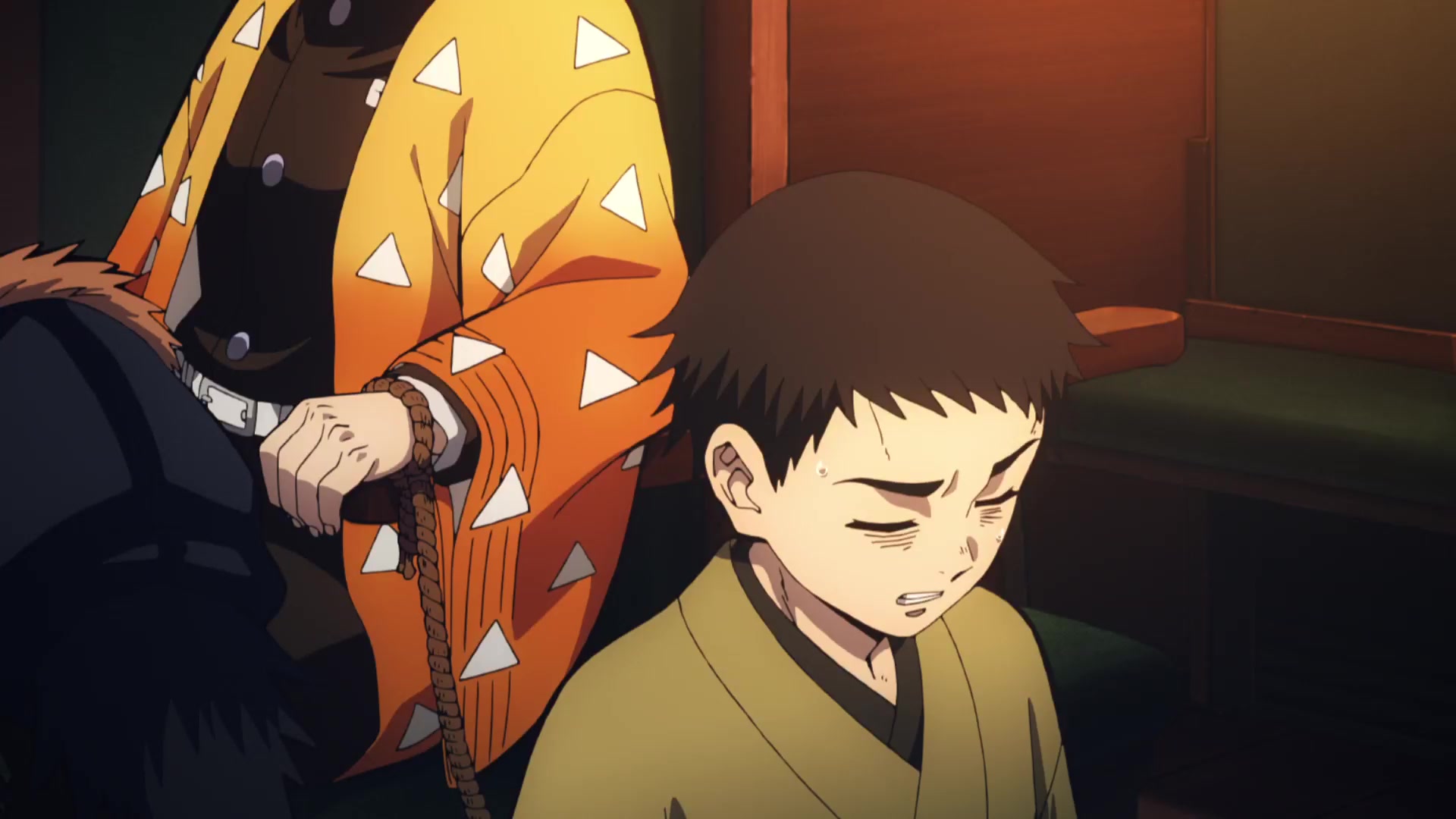 [Tsukyio Editing Resources] Demon Slayer (Mugen Train) Raw Clips (646) (tsukyio.com).mp4